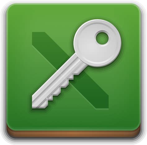 Keepassx Icon Download For Free Iconduck