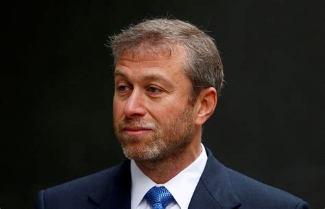 abramovich stripped of chelsea football club directorship reuters
