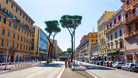 Rome Neighborhood Spotlight On San Giovanni What A Life Tours