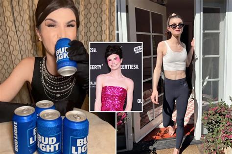 Is Alissa Heinerscheid Fired The Bud Light Vp Controversy Educationweb