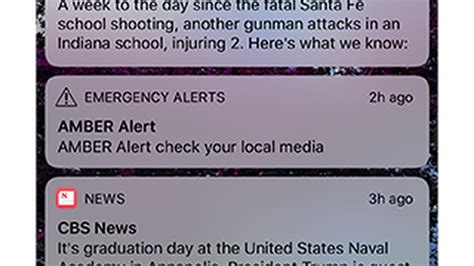 NY Amber Alert picked up by cellphones in Vermont