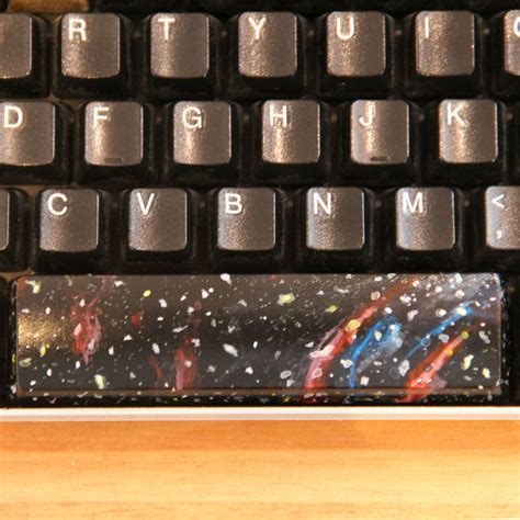 Tiny Space Bar On Japanese Keyboards