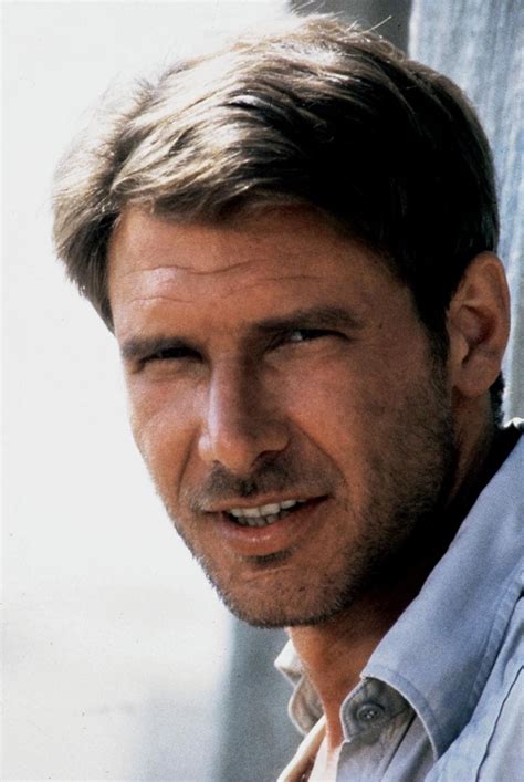 Harrison Ford Harrison Ford Photo Fanpop