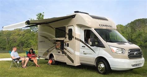 Five Of The Best Cheap Class C Motorhomes For 2018 Rv Guide