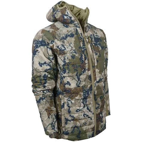 Kings Camo Mens Xk7 Xkg Transition Flex Hunting Jacket L Kings