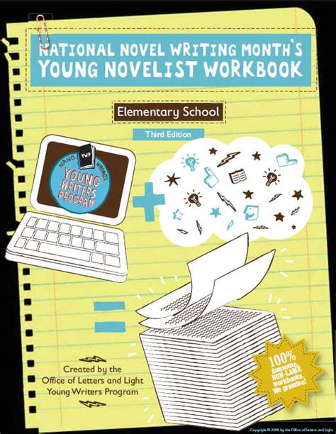 Calling All Young Writers K5 Learning