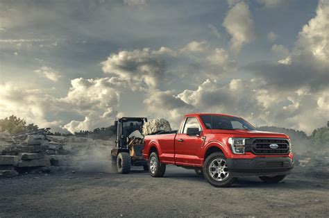 2020 Ford F 150 Towing Capacity Automotive Towing Guide