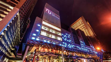 6 Great Reasons To Move To Kl Sentral