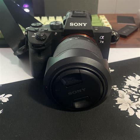 Sony A7iii For Sale In Trenton Nj Offerup