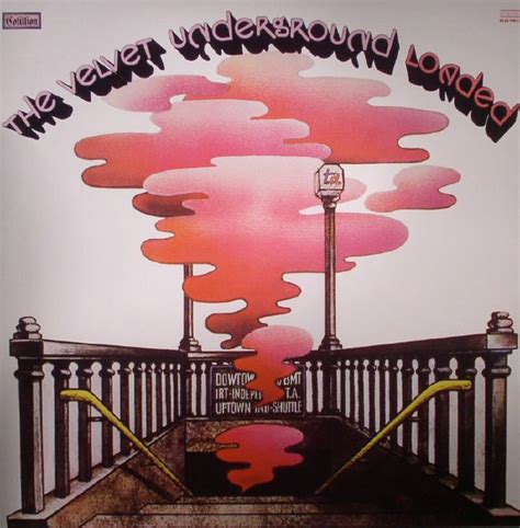 The Velvet Underground Loaded Vinyl At Juno Records