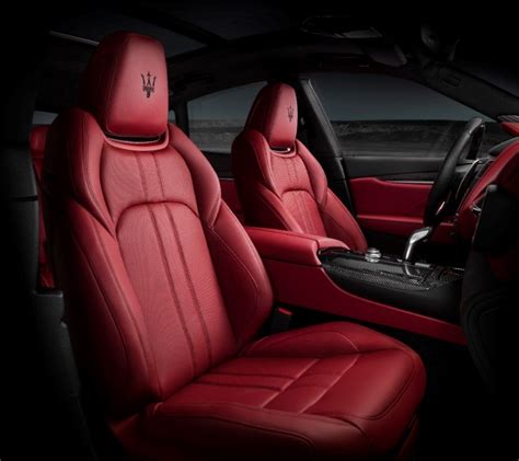Top 92 Pictures Cars With Red Interior 2020 Sharp 102023