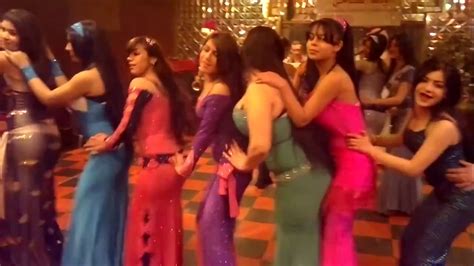 Arab Group Hot Dance Belly Dance Hot Dance Youtube