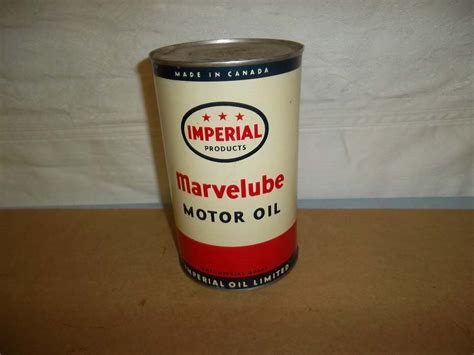 Imperial Motor Oil Bodnarus Auctioneering