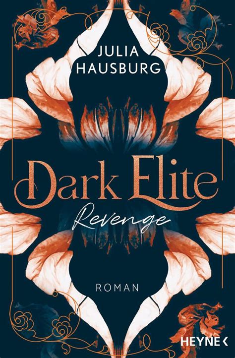 Julia Hausburg Dark Elite Revenge Bei Hugendubelde