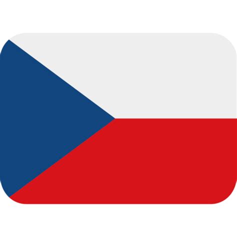 Jetzt stöbern, preise vergleichen und online bestellen! 🇨🇿 Flagge: Tschechien-Emoji