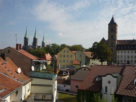 Der durchschnittliche kaufpreis für eine eigentumswohnung in bamberg liegt bei 4.011,10 €/m². Gemütliche 2 Zimmer in toller Lage - Wohnung in Bamberg-Berg