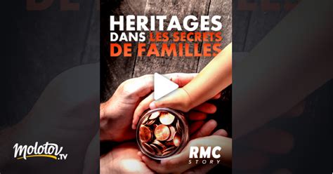 H Ritages Dans Les Secrets De Famille En Streaming Gratuit