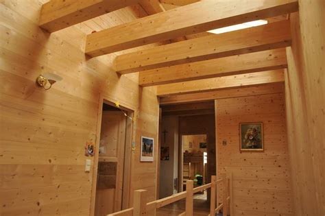 Holz ist der baustoff der zukunft. Projekte: Holz 100
