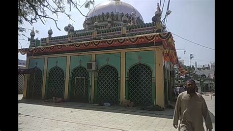 Rahmatabadnellore Dargah Hazrat Khwaja Rahmatullah Nayeb E Rasool