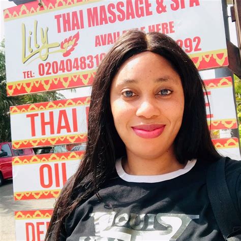 Lily Thai Massage And Spa Accra 2022 Alles Wat U Moet Weten Voordat Je Gaat Tripadvisor