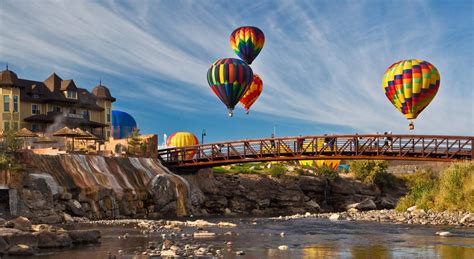 Pagosa Springs Colorado Tourism Hot Springs Attractions And Events