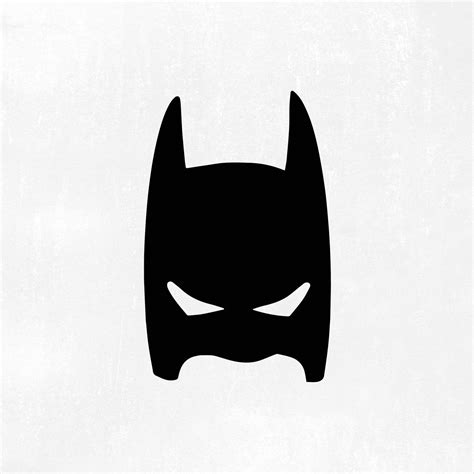 Superhero Mask Svg Free Svg Images Collections