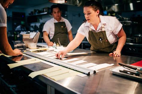 Passion Projects 6 Top Canadian Chefs Who Love What They Do