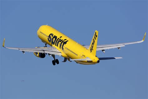 The Truth About Spirit Airlines Ann Cavitt Fisher