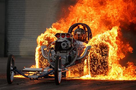 News Top Fuel Dragster Dragsters Nhra