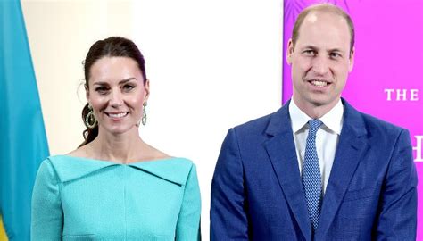 Kate Middleton Prince Williams Pda Video Goes Viral On Tiktok Watch