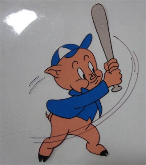 17 Best Images About Porky Pig On Pinterest Instant