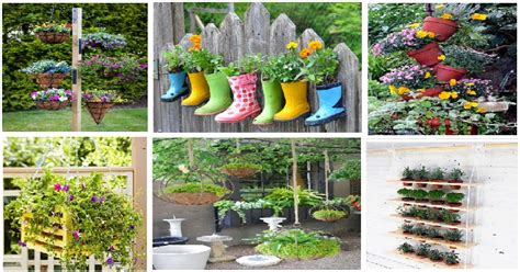 These 10 Diy Hanging Garden Ideas Will Surely Attract You