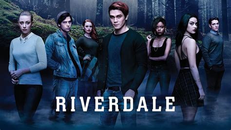 Before riverdale returns for its upcoming fifth season in january, a spooky motion poster featuring the show's main characters has been released that gets fans as the poster begins, viewers are treated to an image of a foggy forest before a bolt of lightning strikes, followed by images of archie andrews. Riverdale Season 5: Production Delayed? All The Latest ...