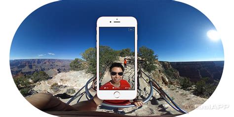 Facebook Presenta Las Fotos En 360 Grados Para Usuarios