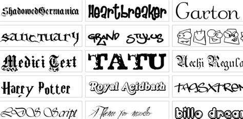 It can display your text files using any font installed on your computer. Tools and Tips for Bloggers: 6 Excellent Sources To ...
