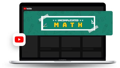 Free Editable Education Youtube Banner Templates Picmaker