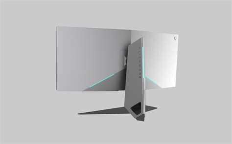 Alienware 34 Curved Gaming Monitor Aw3418dw