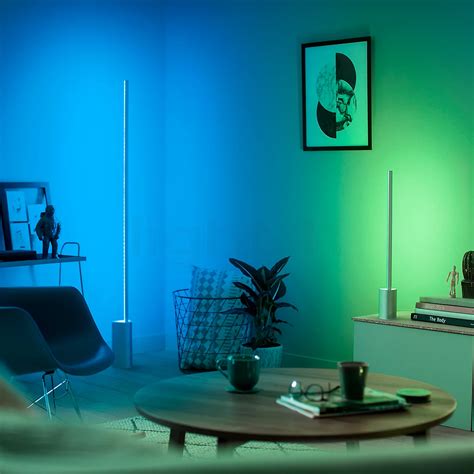 Buy Philips Hue Signe Floor Lamp Led At Light11eu