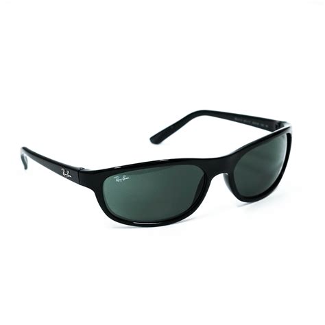 Ray Ban Rb4114 Sunglasses Black 805289255802 Ebay