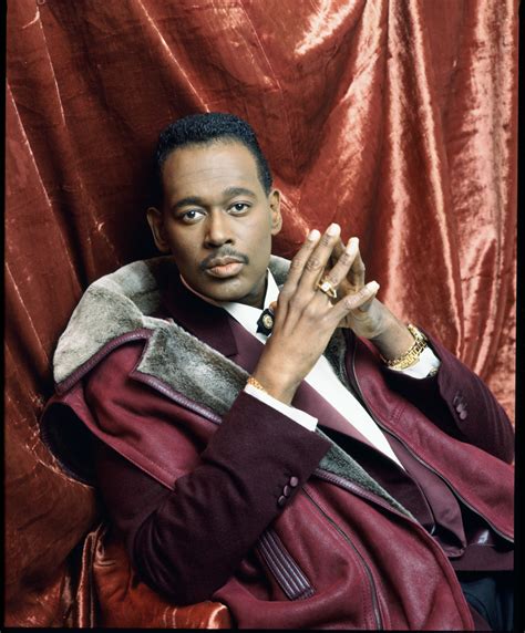 luther luther vandross