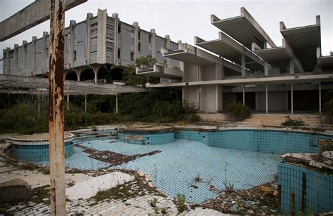 Abandoned Hotels That Will Give You Chills Readers Digest