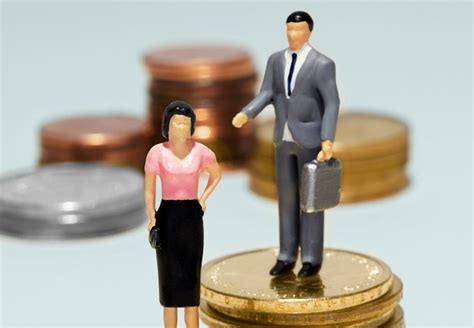 EUA diferença salarial entre homens e mulheres só deve desaparecer em anos Época Negócios