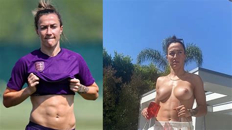 Lucy Bronze Nudes Naked Pictures And Porn Videos