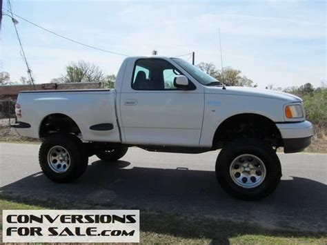 2001 ford f150 tune up. 2001 Ford F150 XL Lifted Truck | Ford f150, Ford f150 xl ...