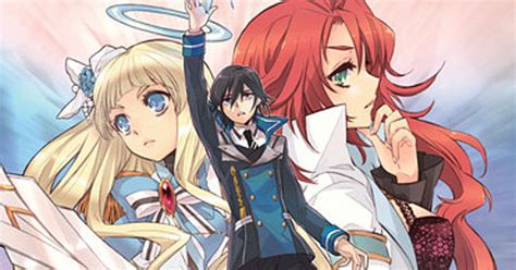 Download nonton streaming anime online terbaru dan lengkap 720p 360p higehiro episode 3 ini dikerjakan oleh studio project no.9, difokuskan pada tema drama. NIS America Adds The Awakened Fate Ultimatum, Criminal Girls, The Firefly Diary Games - News ...
