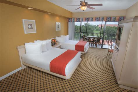 Westgate Towers Resort In Kissimmee Florida Loveholidays