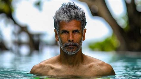 My Memories Of Being In Rss Shakha Are Very Different Milind Soman