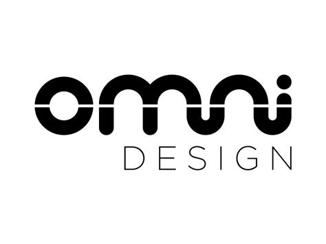 Omni Design Logo Png Vector In Svg Pdf Ai Cdr Format