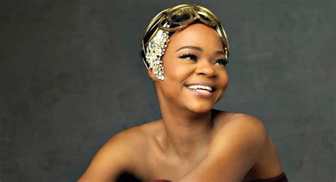 Olajumoke Orisaguna Reveals Her Nollywood Career Ambitions Information Nigeria