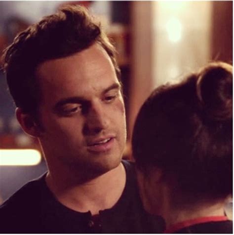 Then Prove It This Scene Made Me Swoon Love Nick New Girl Nick